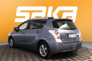 Toyota Verso vaihtoauto