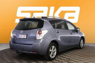 Toyota Verso vaihtoauto