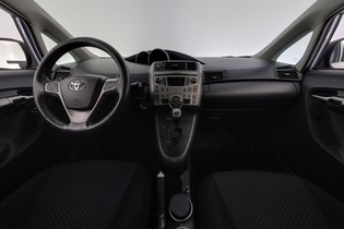 Toyota Verso vaihtoauto