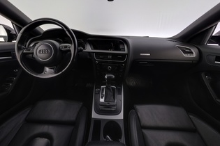Audi A5 vaihtoauto