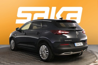 Opel Grandland X vaihtoauto