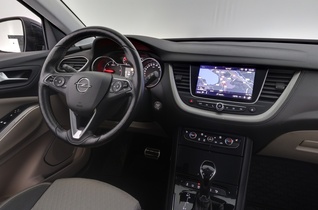 Opel Grandland X vaihtoauto