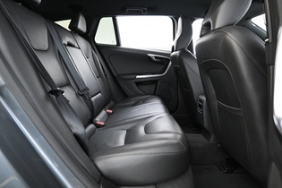 Volvo V60 Cross Country vaihtoauto