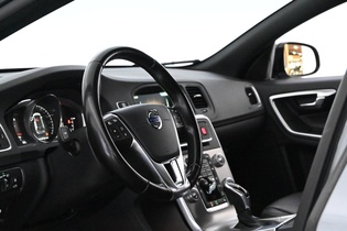 Volvo V60 Cross Country vaihtoauto