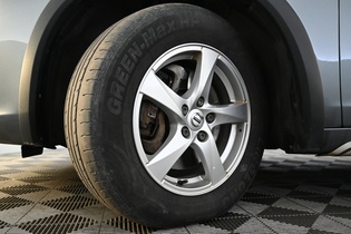 Volvo V60 Cross Country vaihtoauto