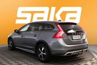 Volvo V60 Cross Country vaihtoauto