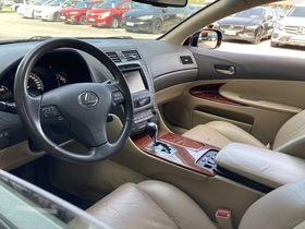 Lexus GS vaihtoauto