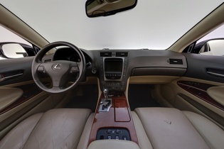 Lexus GS vaihtoauto