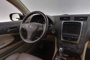 Lexus GS vaihtoauto