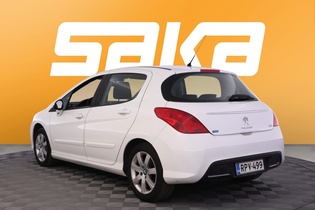 Peugeot 308 vaihtoauto