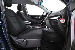 Kia Sorento vaihtoauto