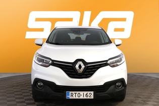Renault Kadjar vaihtoauto