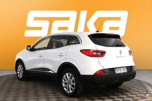 Renault Kadjar vaihtoauto