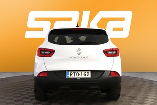 Renault Kadjar vaihtoauto