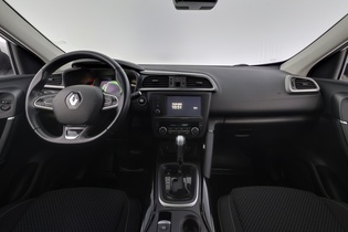 Renault Kadjar vaihtoauto
