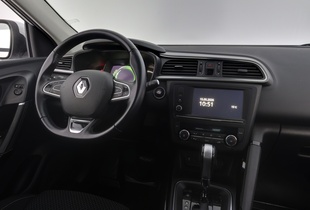 Renault Kadjar vaihtoauto