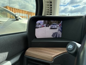 Honda e vaihtoauto