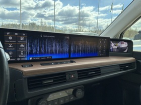 Honda e vaihtoauto