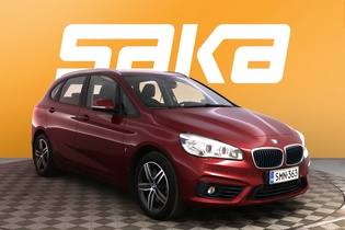 BMW 225 vaihtoauto
