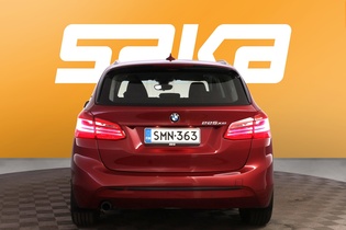 BMW 225 vaihtoauto