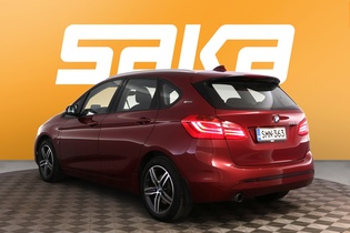 BMW 225 vaihtoauto