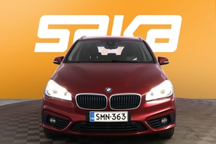 BMW 225 vaihtoauto