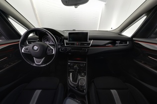 BMW 225 vaihtoauto