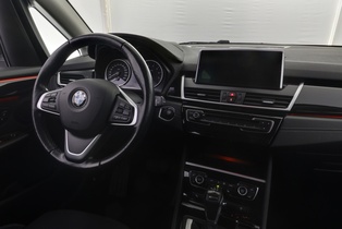 BMW 225 vaihtoauto