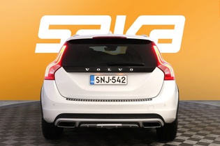 Volvo V60 Cross Country vaihtoauto