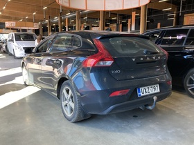Volvo V40 vaihtoauto
