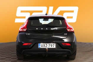 Volvo V40 vaihtoauto