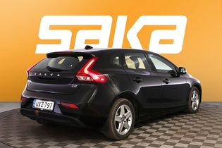 Volvo V40 vaihtoauto