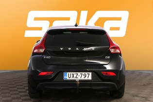 Volvo V40 vaihtoauto