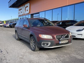 Volvo XC70 vaihtoauto