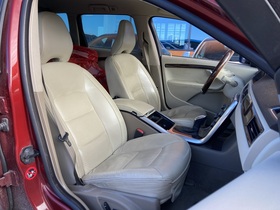 Volvo XC70 vaihtoauto