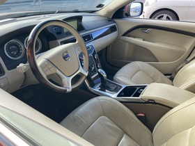 Volvo XC70 vaihtoauto