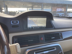 Volvo XC70 vaihtoauto