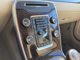 Volvo XC70 vaihtoauto