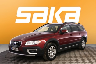Volvo XC70 vaihtoauto