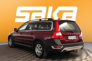 Volvo XC70 vaihtoauto