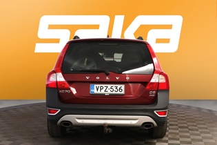 Volvo XC70 vaihtoauto