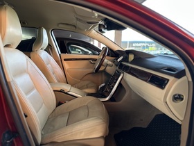 Volvo XC70 vaihtoauto