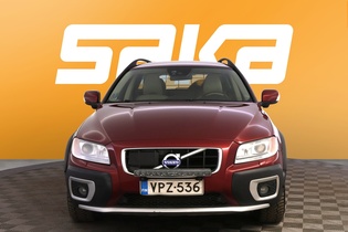 Volvo XC70 vaihtoauto