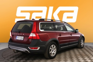 Volvo XC70 vaihtoauto