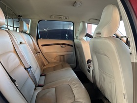 Volvo XC70 vaihtoauto