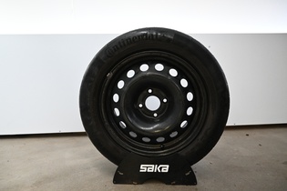 Citroën C4 vaihtoauto