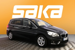 BMW 218 vaihtoauto