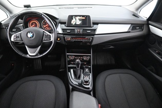 BMW 218 vaihtoauto