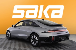 Hyundai IONIQ 6 vaihtoauto