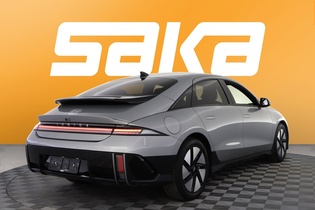 Hyundai IONIQ 6 vaihtoauto